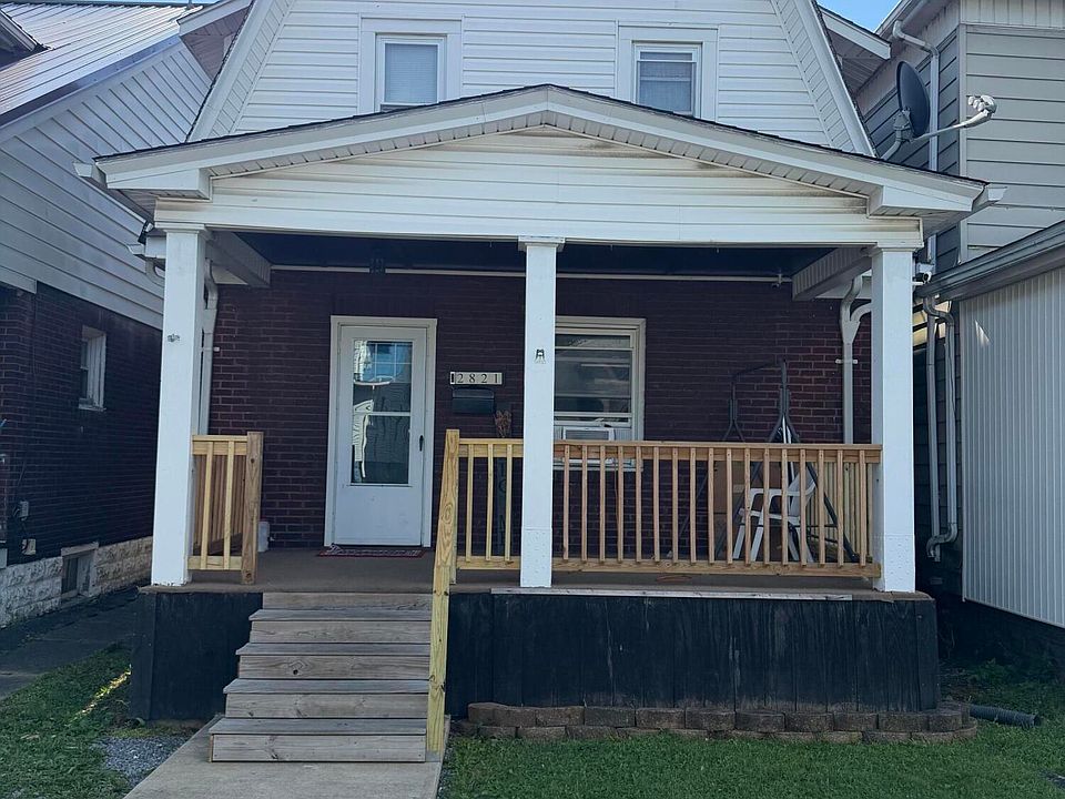 1st image of 2821 Walnut Ave