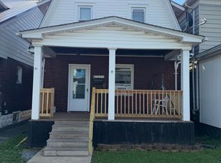 2821 Walnut Ave, Altoona, PA 16601