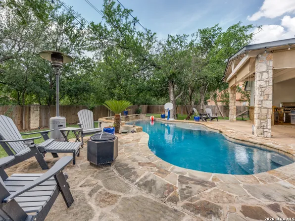 41 Inwood Heights Dr. N, San Antonio, TX 78248