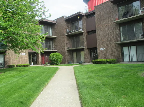 12821 S Kenneth Ave #4B, Alsip, IL 60803