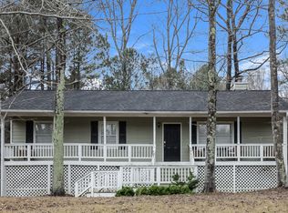 262 Gold Creek Trl, Hiram, GA 30141