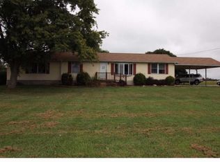 153 Harmony Rd, Bridgeton, NJ 08302