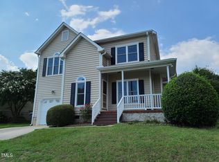 309 Estate Dr, Apex, NC 27502