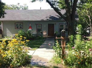 710 W Durink St, Saint Marys, KS 66536