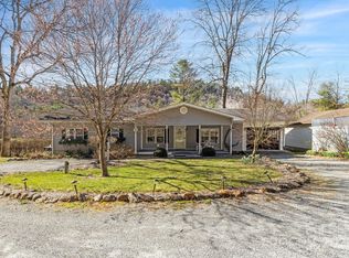 81 Corn Dr, Cedar Mountain, NC 28718