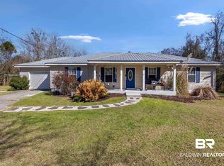 5150 Glenwood Rd, Wilmer, AL 36587