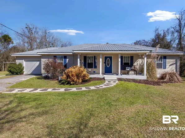 5150 Glenwood Rd, Wilmer, AL 36587