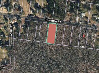 1318 Torredge Rd #10-11, Durham, NC 27712