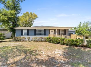 203 N Bonita Ave, Panama City, FL 32401