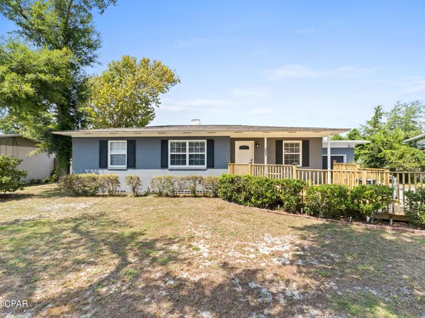 203 N Bonita Ave, Panama City, FL 32401