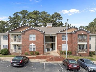 405 Meadowland Ct APT 4, Hope Mills, NC, 28348