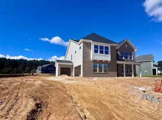 249 Castlebar St LOT 12, Woodruff, SC 29388