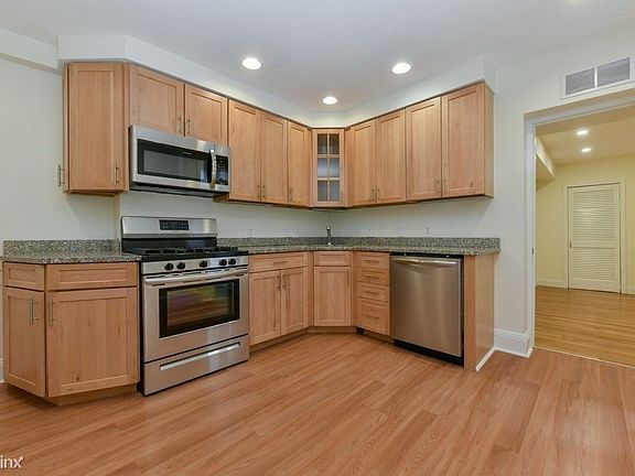 458 E 7th #1 Boston (South Boston) Unit Photo 1