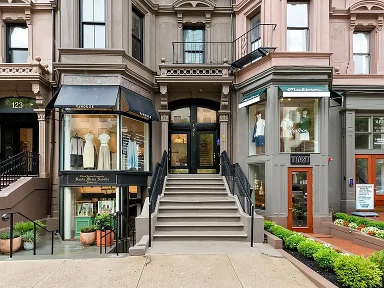 121 Newbury St #PENTHOUSE — Photo 22