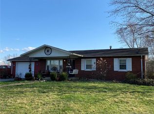 3175 Fairdale Rd NW, Ramsey, IN 47166