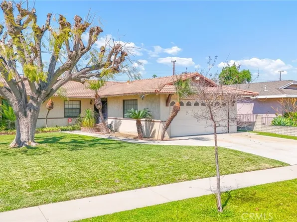 351 Pamela Kay Ln, La Puente, CA 91746