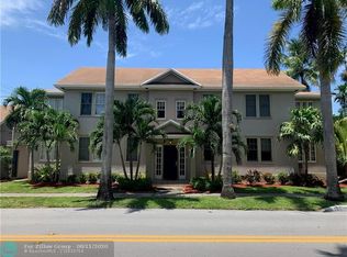 206 S 15th Ave APT 1, Hollywood, FL 33020