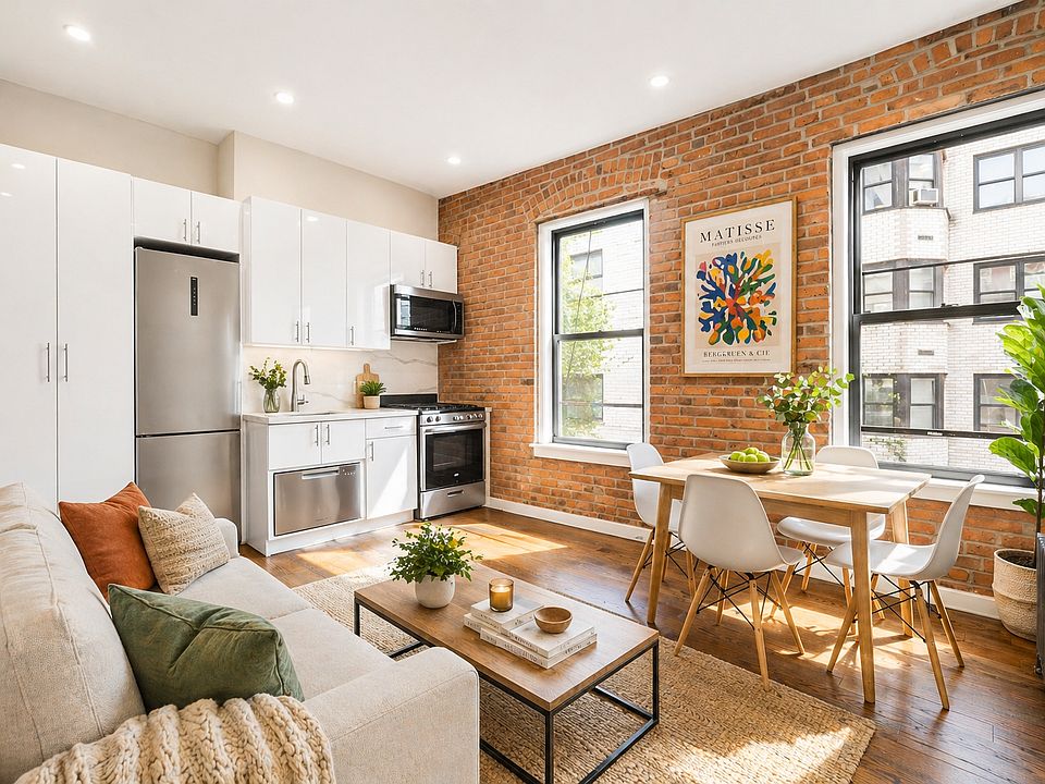 1st image of 156 W 20th St APT 4A