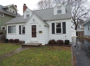 74 Surrey Rd, Rochester, NY 14616