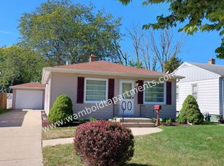 3320 5th Ave, Racine, WI 53402