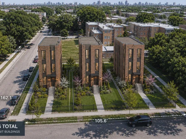 4401 S Wabash Ave, Chicago, IL 60653