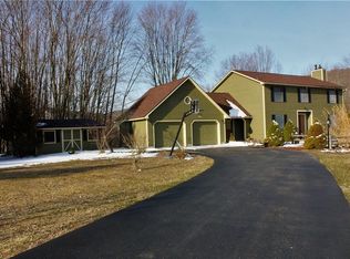 5348 Peninsula Rd, Tully, NY 13159