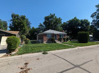 2404 W Spaulding St, Boise, ID 83705