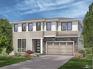 12812 NE 65th Lane, Kirkland, WA