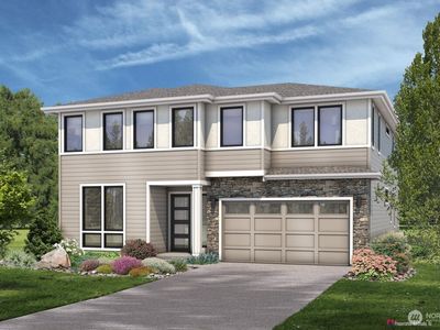 6528 128th Avenue NE, Kirkland, WA, 98033