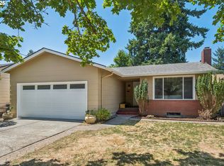 4917 SE 73rd Ave, Portland, OR 97206