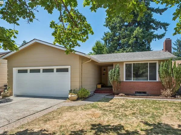 4917 SE 73rd Ave, Portland, OR 97206