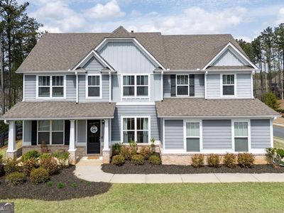767 Riverwalk Manor Dr, Dallas, GA, 30132