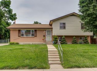 1889 E 116th Ave, Northglenn, CO 80233
