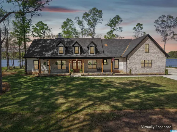 202 Lokey Dr, Wilsonville, AL 35186