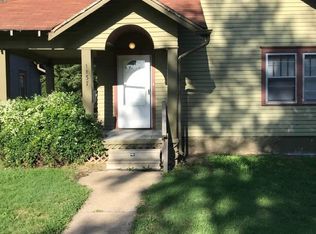 1137 SW Horne St, Topeka, KS 66604