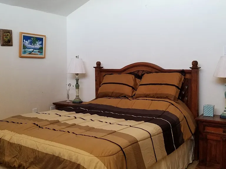 41 Urb Las Gaviotas Calle Felipe #II — Photo 9