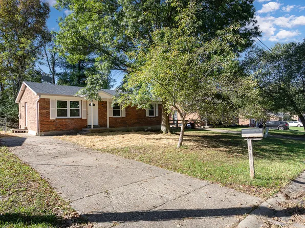 2971 Jennifer Ct, Burlington, KY 41005