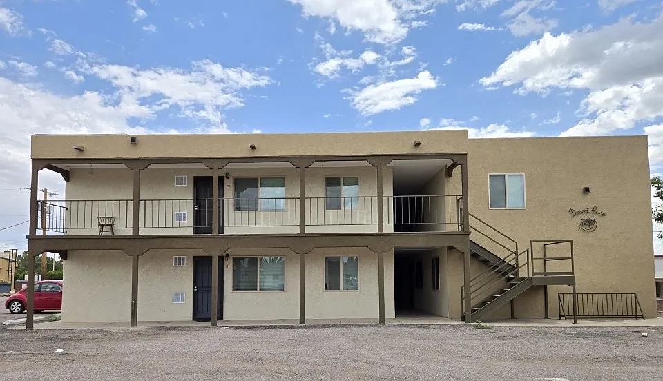 1630 Wyoming Ave #9