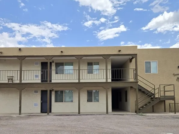 1630 Wyoming Ave #9, Las Cruces, NM 88001