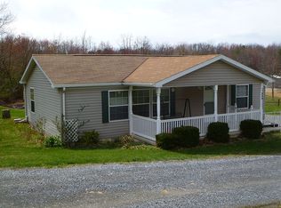 256 Walnut Dale Rd, Shippensburg, PA 17257