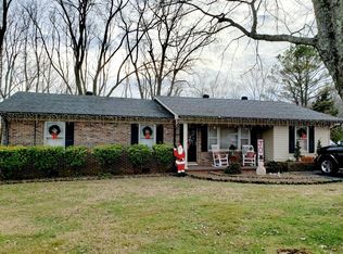 283 Nugget St, Sparta, TN 38583