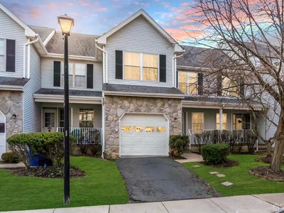 143 Salem Rd, North Brunswick, NJ, 08902