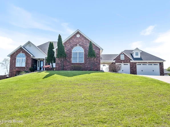 15 Vintage Pl, Taylorsville, KY 40071