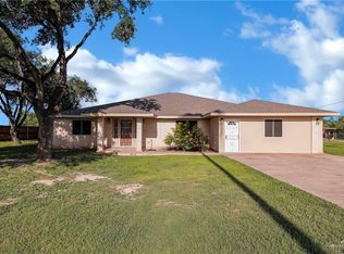 4420 N Los Ebanos Rd, Mission, TX 78573