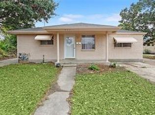457-59 Greenmount Dr, Metairie, LA 70005