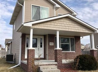 8000 S 16th St, Lincoln, NE 68512