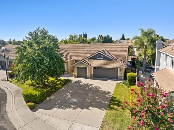 2524 Waterford Glen Cir, Roseville, CA 95747