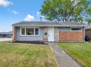 17103 Burnham Ave, Lansing, IL 60438