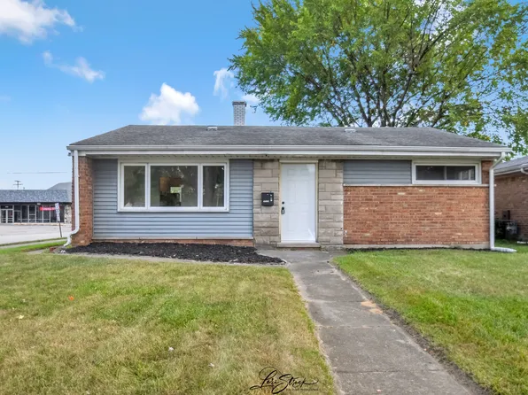 17103 Burnham Ave, Lansing, IL 60438