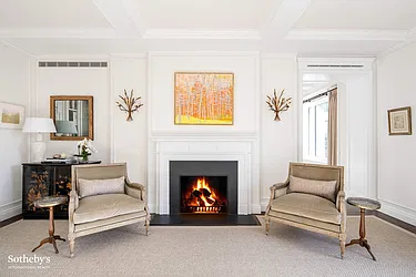 Sold by Sotheby's International Realty